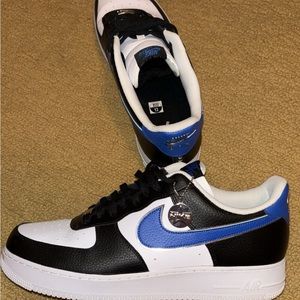 Air Force 1 ‘07 LV8’ “Shooting Stars”